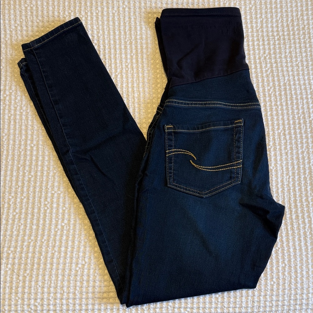 Maternity Levi Women's Jeggings